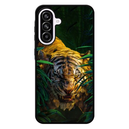 Bengáli tigris Samsung Galaxy A56 tok