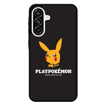 Play Pokémon Samsung Galaxy A56 tok