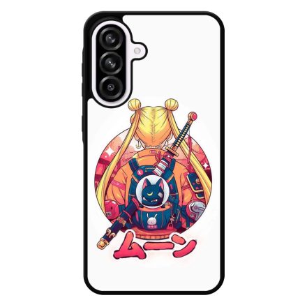Sailor Moon back Samsung Galaxy A56 tok