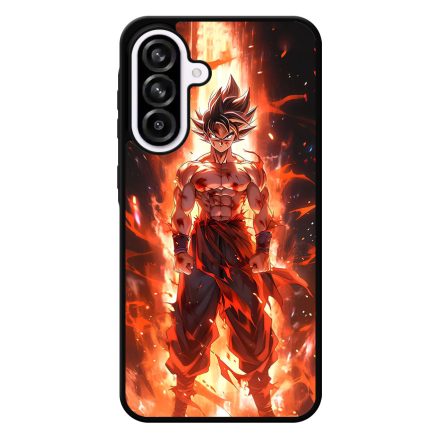 Shon Goku Samsung Galaxy A56 tok