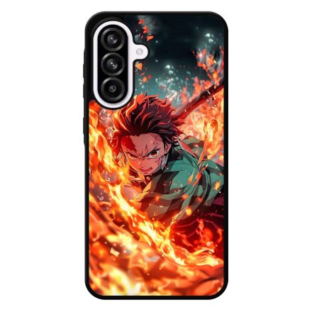 Demon Slayer Samsung Galaxy A56 tok