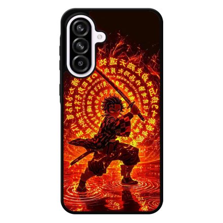 Tanjiro Samsung Galaxy A56 tok
