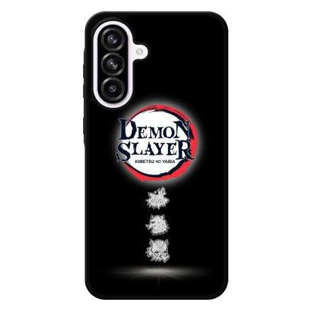 Demon Slayer logo Samsung Galaxy A56 tok