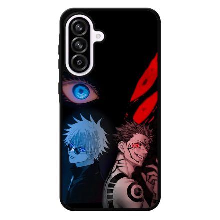 Sukuna and Gojo Samsung Galaxy A56 tok