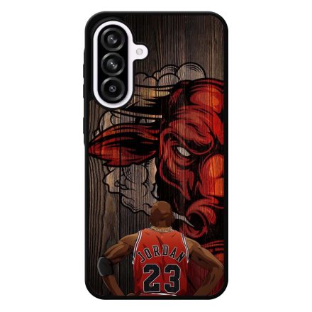 Bulls & Jordan Samsung Galaxy A56 tok