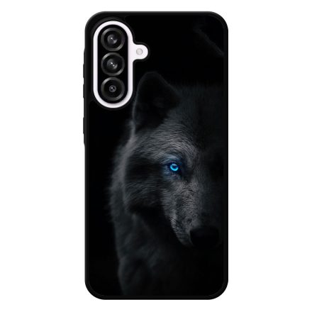 Dark farkas Samsung Galaxy A56 tok