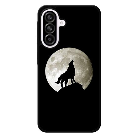 Lobo and the Moon Samsung Galaxy A56 tok