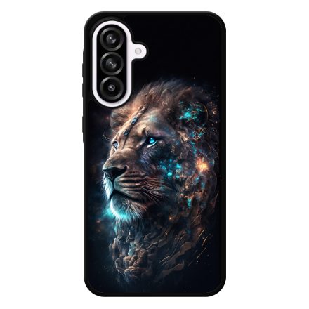 Galactic lion Samsung Galaxy A56 tok