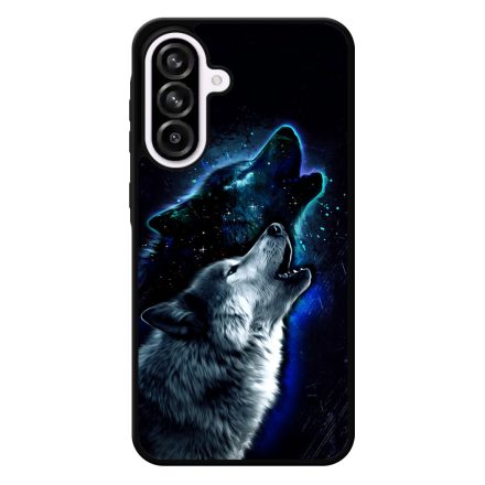 Farkas szelleme Samsung Galaxy A56 tok