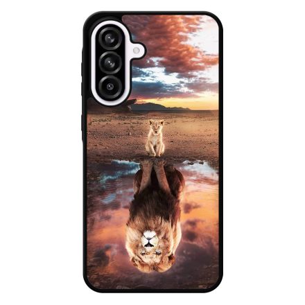 Királlyá válni Samsung Galaxy A56 tok