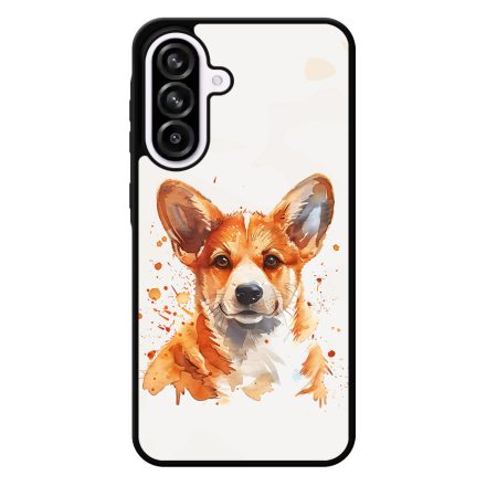 Festett Corgi Samsung Galaxy A56 tok