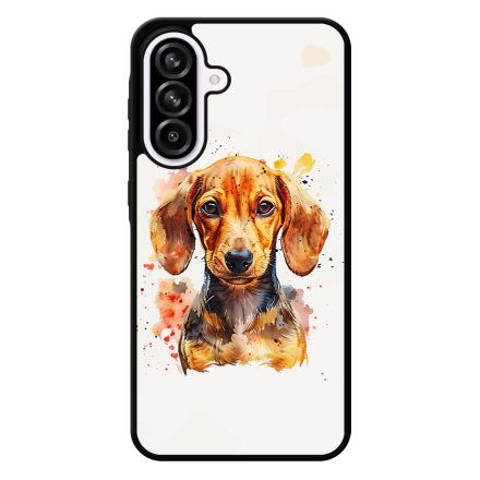 Barna tacsi Samsung Galaxy A56 tok