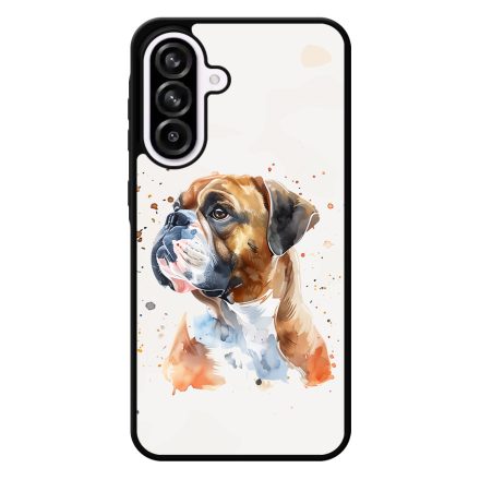 Amerikai Bulldog Samsung Galaxy A56 tok
