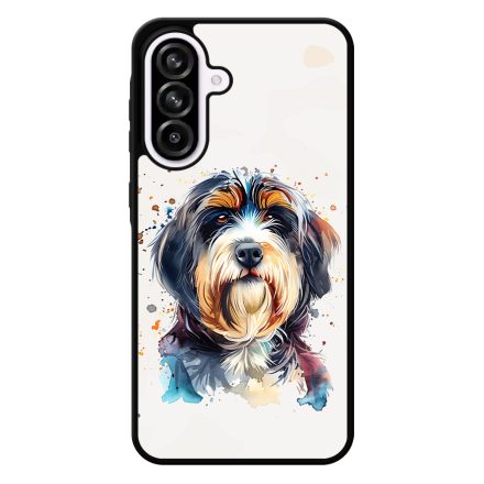 Bearded Collie Samsung Galaxy A56 tok