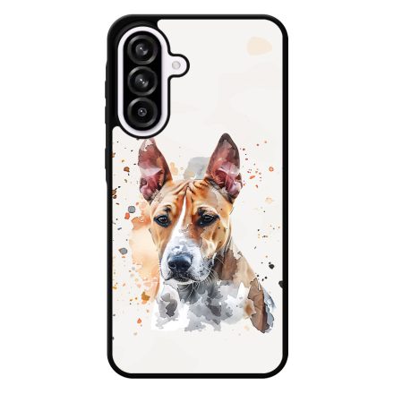 Bull Terrier Samsung Galaxy A56 tok