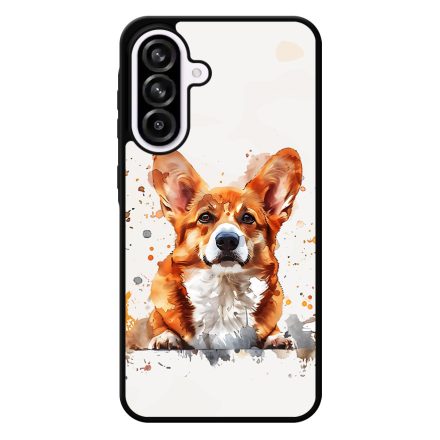 Cardigan Welsh Corgi Samsung Galaxy A56 tok