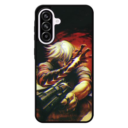 Nero Samsung Galaxy A56 tok