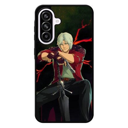 Devil May Cry Samsung Galaxy A56 tok