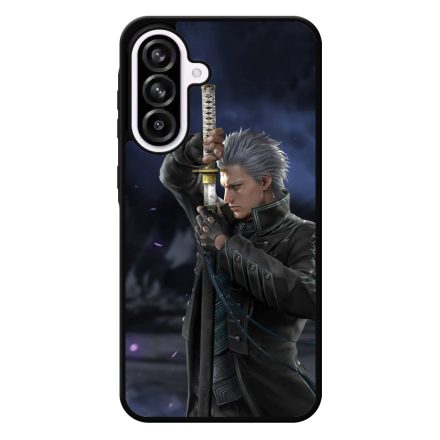 Vergil Samsung Galaxy A56 tok