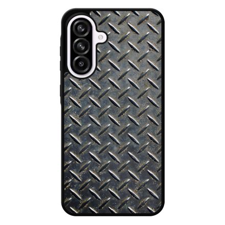 Acéllemez Samsung Galaxy A56 tok