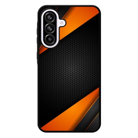 Naracs sávos carbon Samsung Galaxy A56 tok