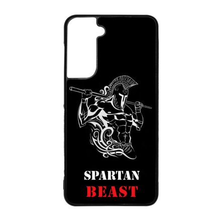 fitness spártai workout fitness edzés beast sparta Samsung Galaxy S21 FE tok