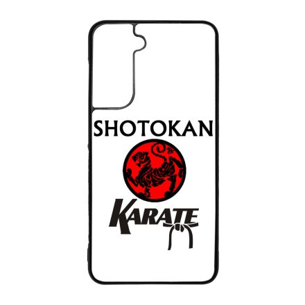 shotokan karate Samsung Galaxy S21 FE tok