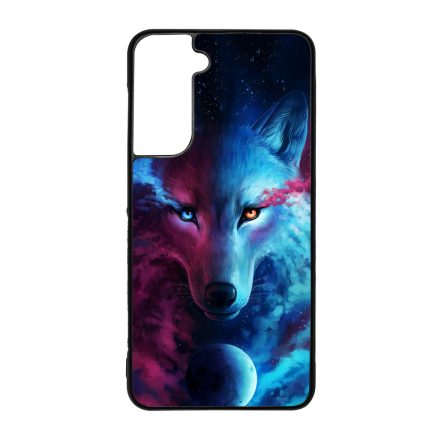 farkas wolf galaxis galaxy Samsung Galaxy S21 FE tok