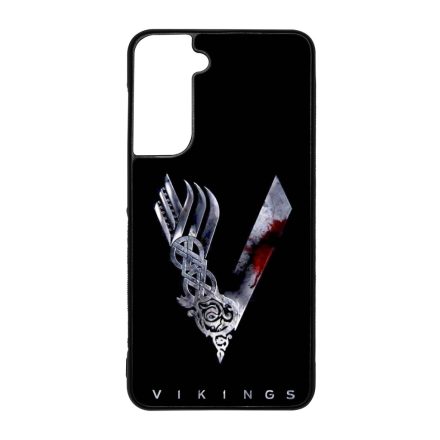 vikings logo Samsung Galaxy S21 FE tok