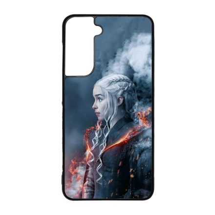 daenerys targaryen trónok harca game of thrones Samsung Galaxy S21 FE tok