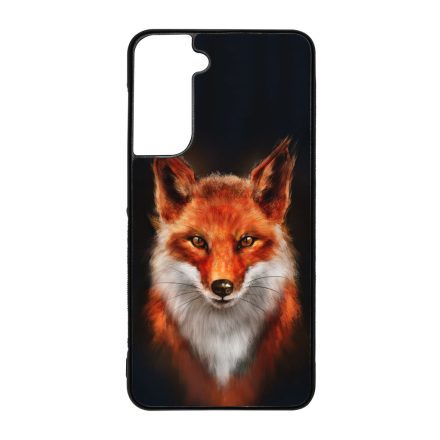 róka rókás fox Samsung Galaxy S21 FE tok