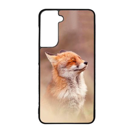 róka rókás fox Samsung Galaxy S21 FE tok