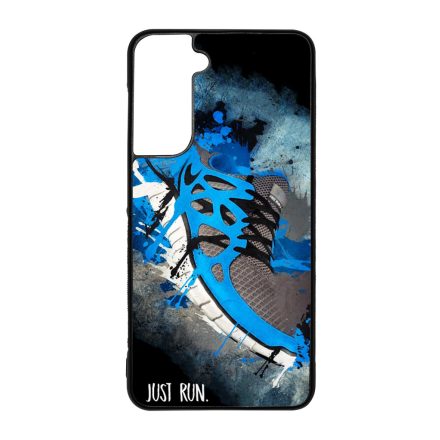 just run futas running sport motivation Samsung Galaxy S21 FE tok