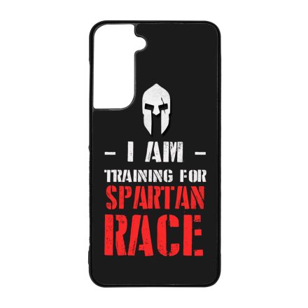 spartan race training sport motivation Samsung Galaxy S21 FE tok