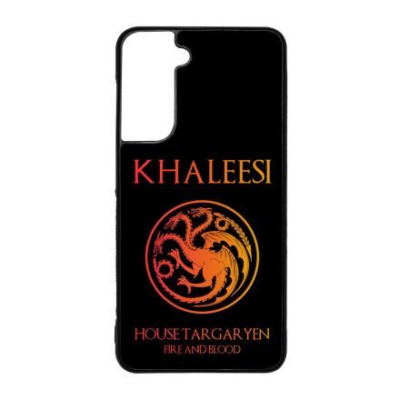 Khaleesi Trónok harca Samsung Galaxy S21 FE tok