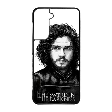 Jon Snow Trónok harca Samsung Galaxy S21 FE tok