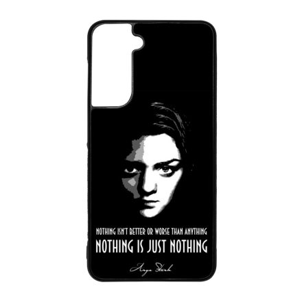 Arya Trónok harca Samsung Galaxy S21 FE tok