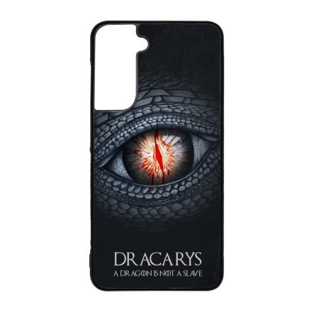 Dracarys Dragon GOT Samsung Galaxy S21 FE tok