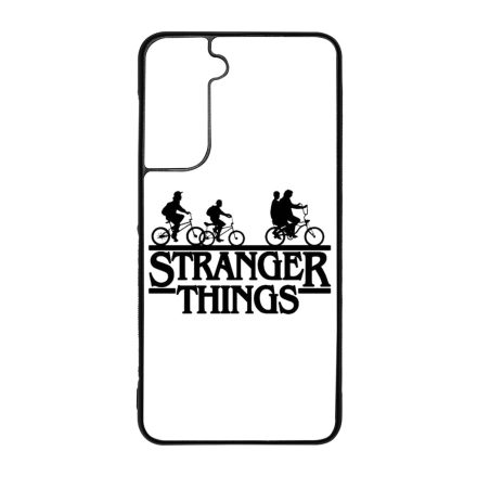 Stranger Things Samsung Galaxy S21 FE tok