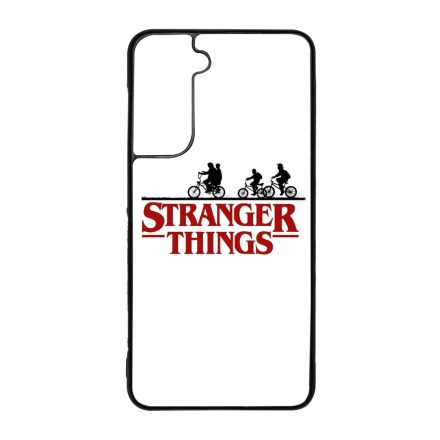 Stranger Things - Friends Samsung Galaxy S21 FE tok
