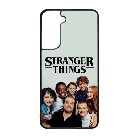 Stranger Things - They Samsung Galaxy S21 FE tok