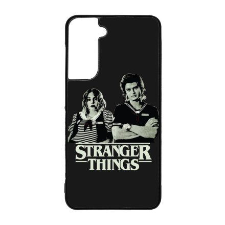 Robin and Steve - Stranger things Samsung Galaxy S21 FE tok