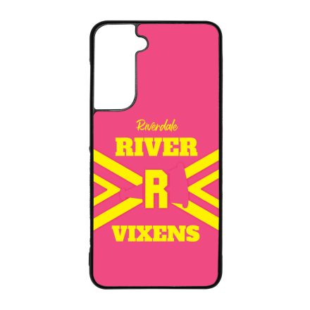 Riverdale Bestiák vixens cheerladers Samsung Galaxy S21 FE tok