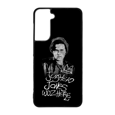 Jughead Jones woz here Riverdale Samsung Galaxy S21 FE tok