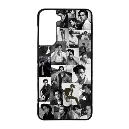 Jughead - Cole Sprouse Riverdale Samsung Galaxy S21 FE tok