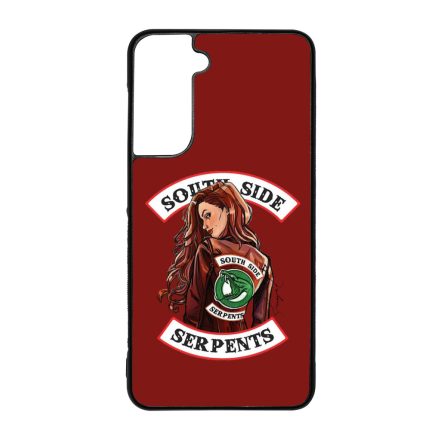 Cheryl the Serpent Blossom Riverdale Samsung Galaxy S21 FE tok