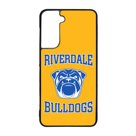 Riverdale Bulldogs Samsung Galaxy S21 FE tok
