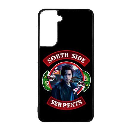 Jughead - South Side Serpents Riverdale Samsung Galaxy S21 FE tok