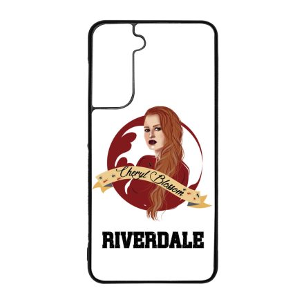 Cheryl - Riverdale Samsung Galaxy S21 FE tok