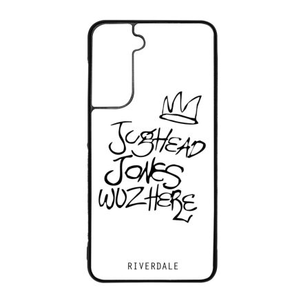 Riverdale - Jughead woz here Samsung Galaxy S21 FE tok
